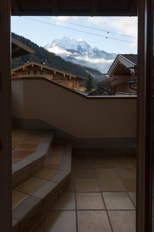Prachtbude Mayrhofen Exterior photo